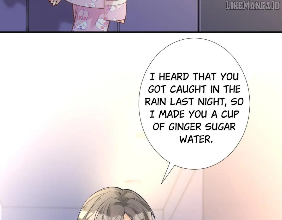 Everyone's Darling Chapter 237 - page 11